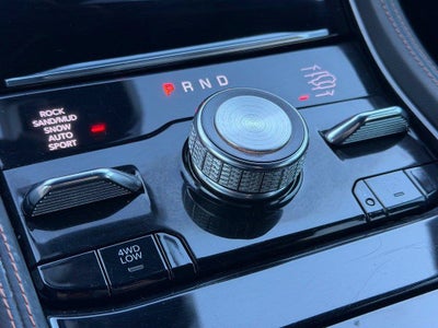 2022 Jeep Grand Cherokee Summit Reserve