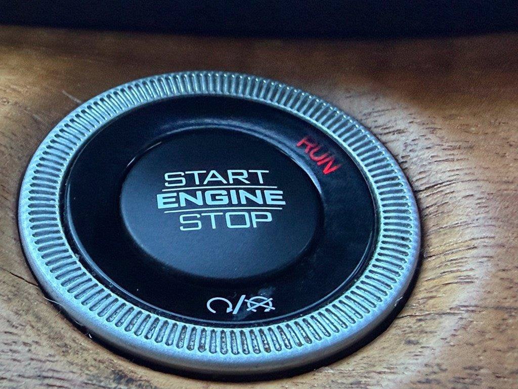 2022 Jeep Grand Cherokee Summit Reserve