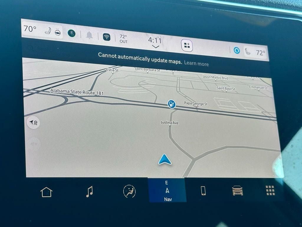 2024 Jeep Wagoneer Series III