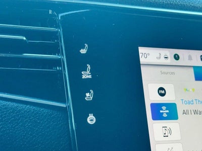 2024 Jeep Wagoneer Series III