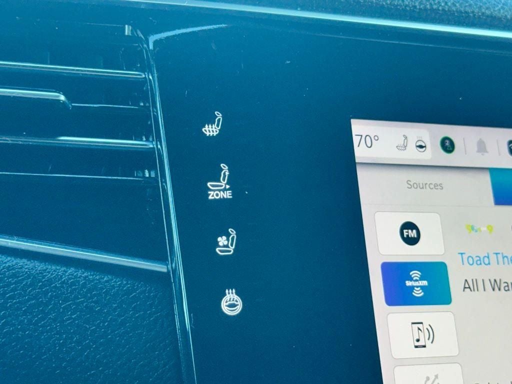 2024 Jeep Wagoneer Series III