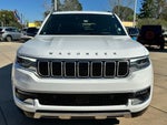 2024 Jeep Wagoneer Series III