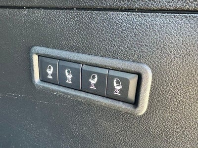 2024 Jeep Wagoneer Series III