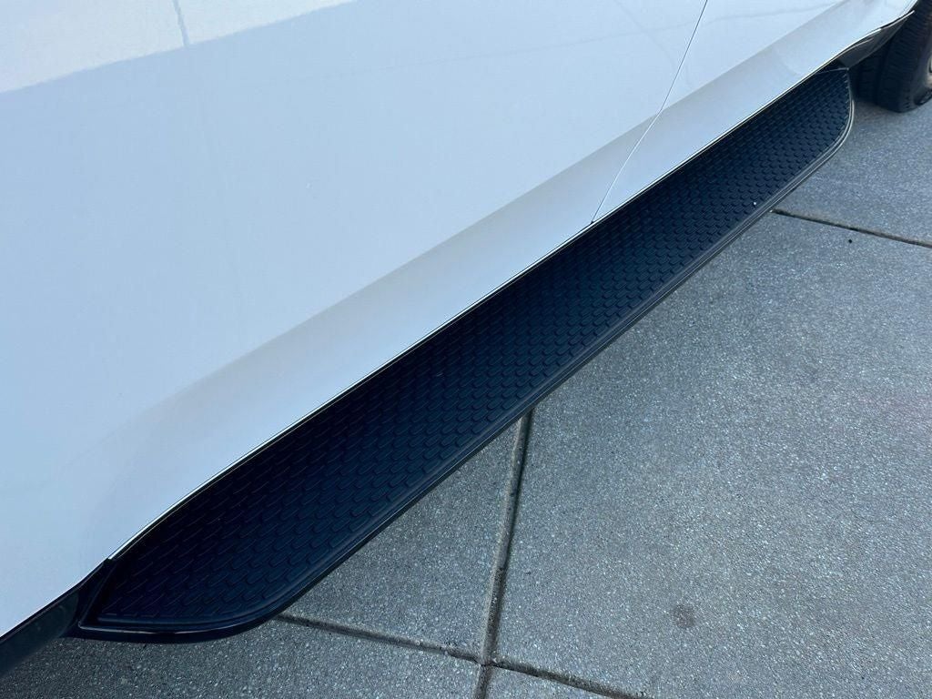 2024 Jeep Wagoneer Series III