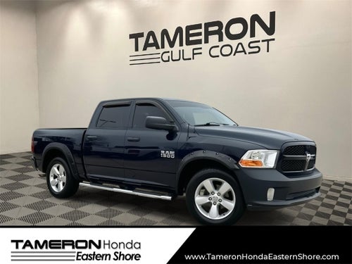 2015 RAM 1500 Express