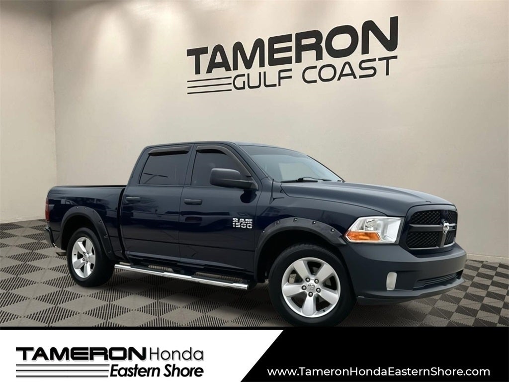 2015 RAM 1500 Express