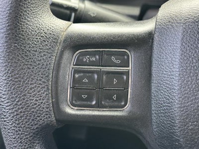 2015 RAM 1500 Express