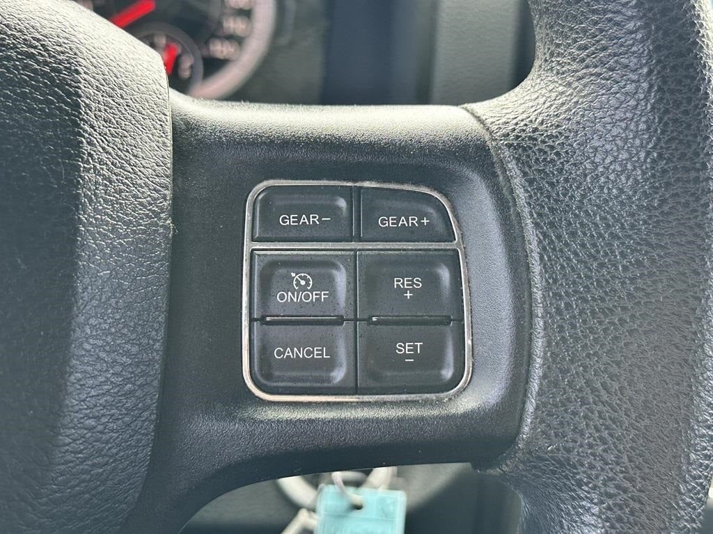 2015 RAM 1500 Express