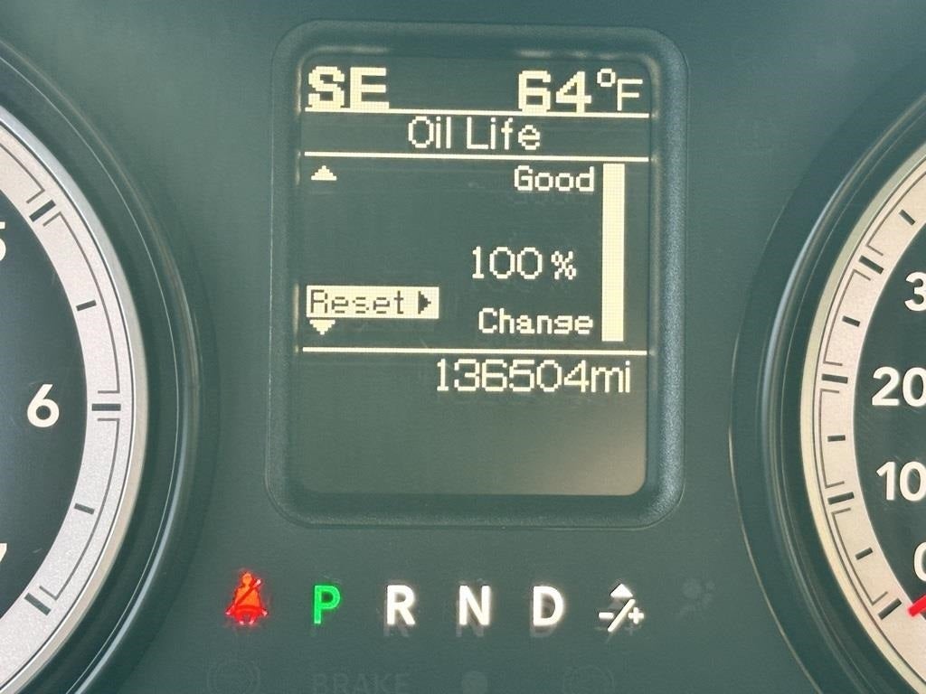 2015 RAM 1500 Express