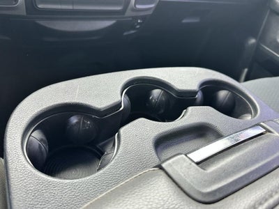 2015 RAM 1500 Express