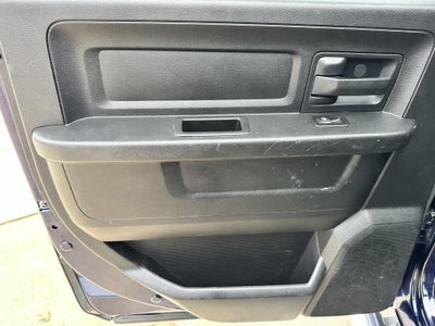 2015 RAM 1500 Express