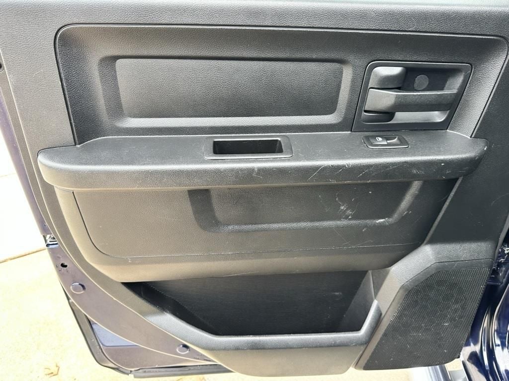 2015 RAM 1500 Express