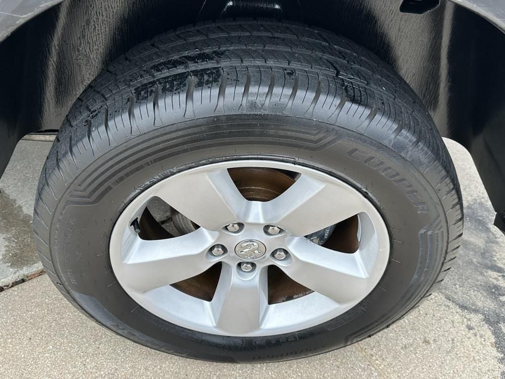 2015 RAM 1500 Express