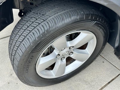 2015 RAM 1500 Express