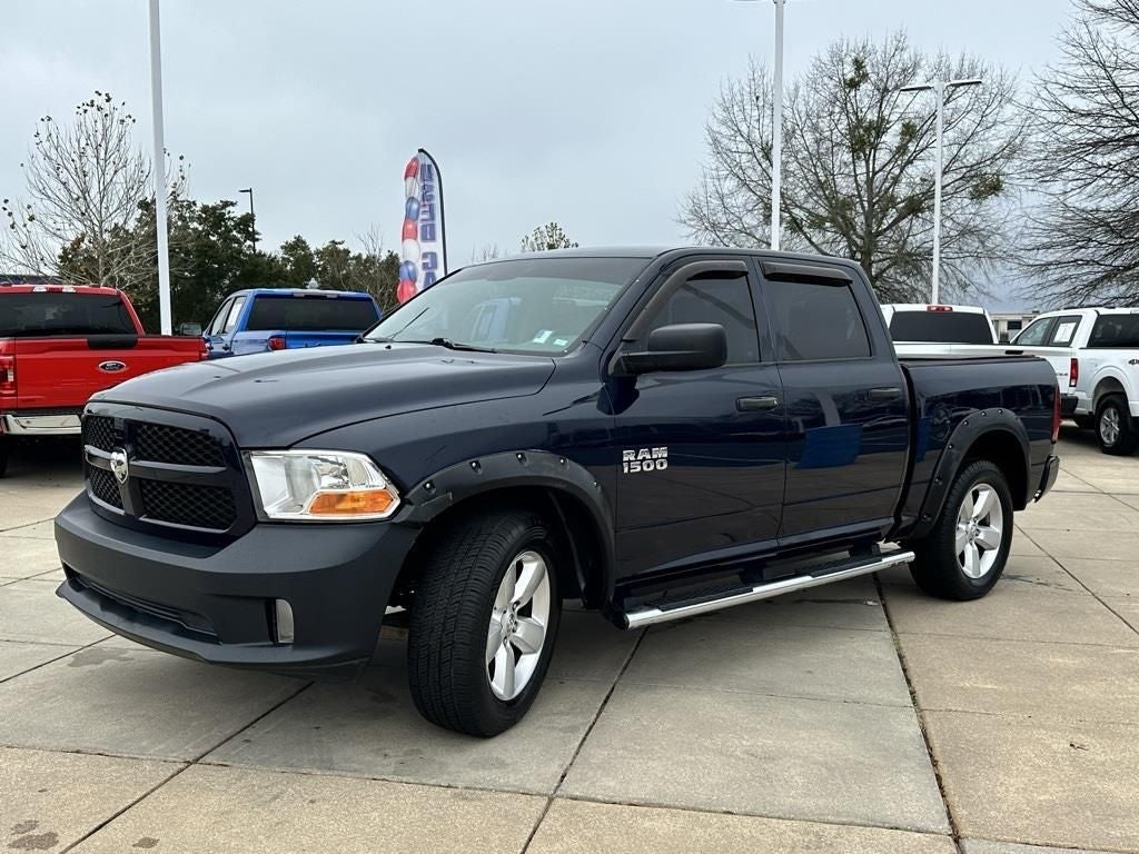 2015 RAM 1500 Express