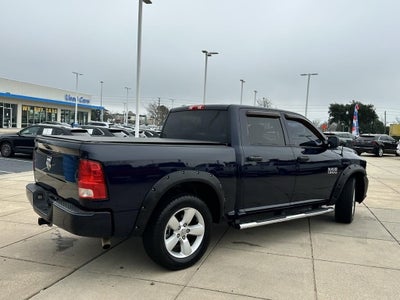 2015 RAM 1500 Express