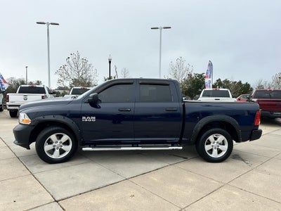 2015 RAM 1500 Express