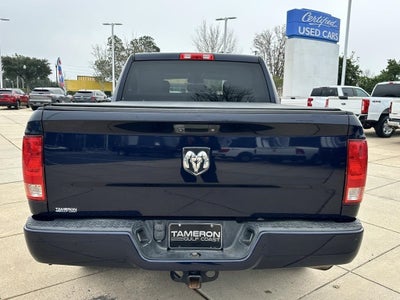 2015 RAM 1500 Express