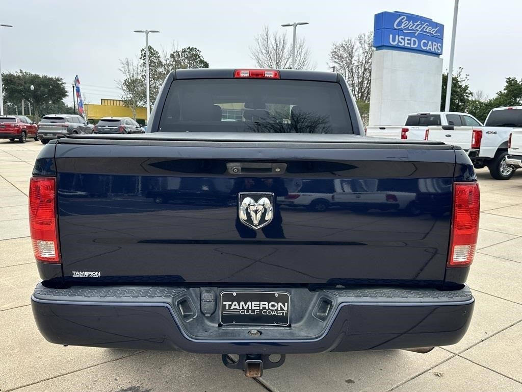 2015 RAM 1500 Express