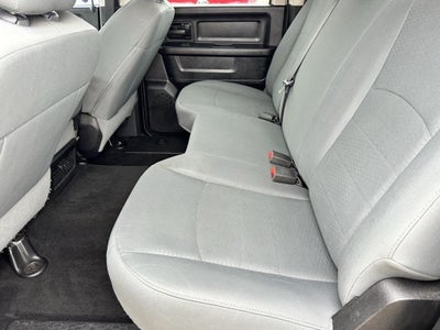 2015 RAM 1500 Express