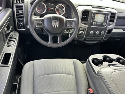 2015 RAM 1500 Express