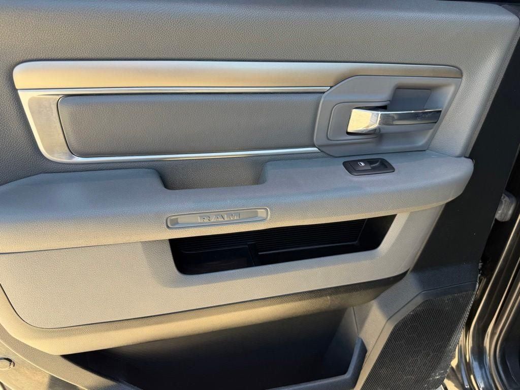2017 RAM 1500 Lone Star