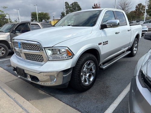 2013 RAM 1500 Laramie