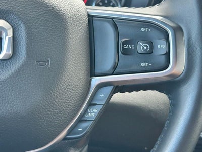 2024 RAM 1500 Big Horn/Lone Star