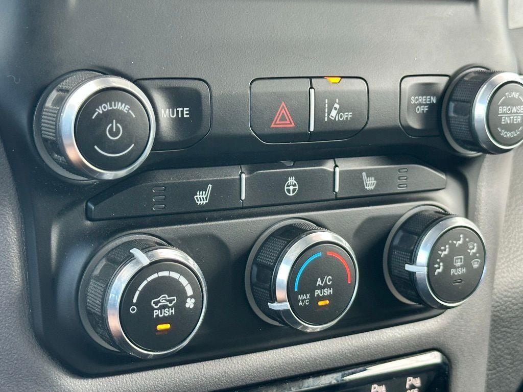 2024 RAM 1500 Big Horn/Lone Star