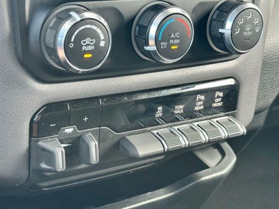 2024 RAM 1500 Big Horn/Lone Star