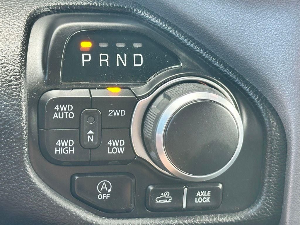 2024 RAM 1500 Big Horn/Lone Star