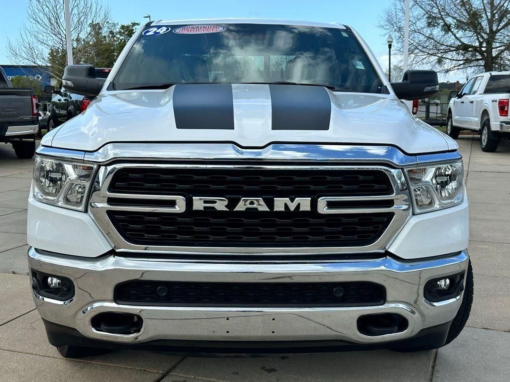 2024 RAM 1500 Big Horn/Lone Star