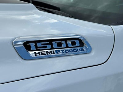 2024 RAM 1500 Big Horn/Lone Star