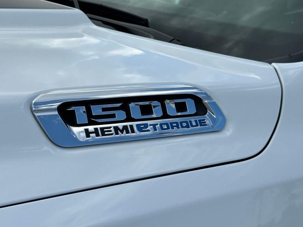 2024 RAM 1500 Big Horn/Lone Star