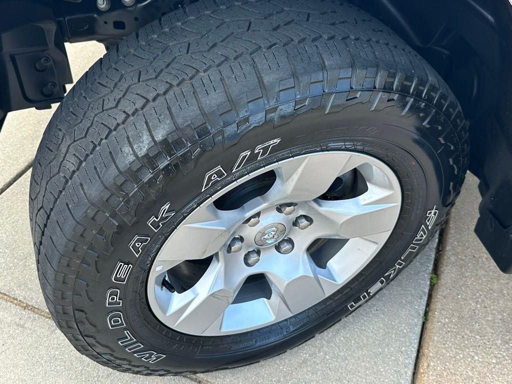 2024 RAM 1500 Big Horn/Lone Star