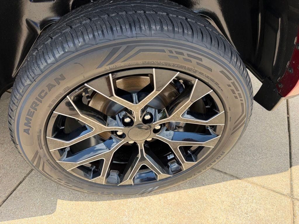 2020 RAM 1500 Limited