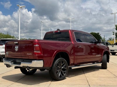 2020 RAM 1500 Limited