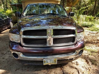 2005 Dodge Ram 1500 ST