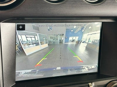 2016 Ford Mustang Shelby GT350