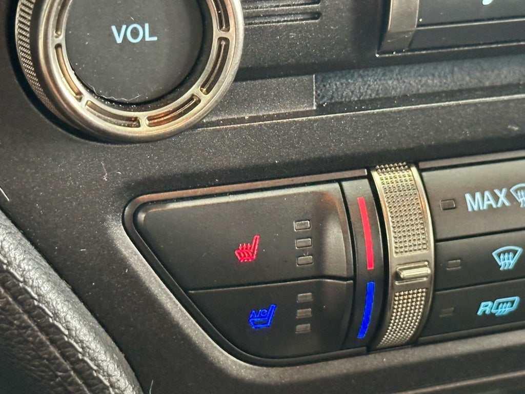 2016 Ford Mustang Shelby GT350