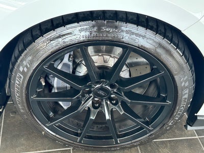 2016 Ford Mustang Shelby GT350