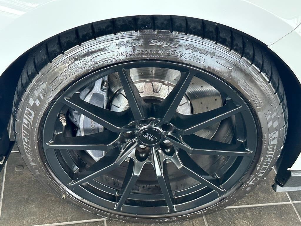 2016 Ford Mustang Shelby GT350