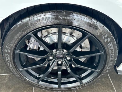 2016 Ford Mustang Shelby GT350