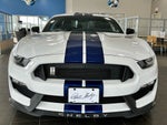 2016 Ford Mustang Shelby GT350