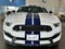 2016 Ford Mustang Shelby GT350