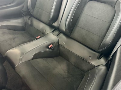 2016 Ford Mustang Shelby GT350