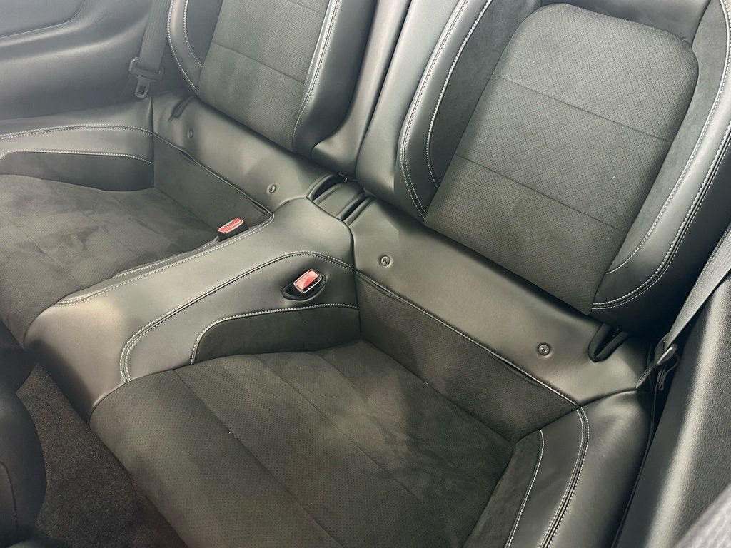 2016 Ford Mustang Shelby GT350