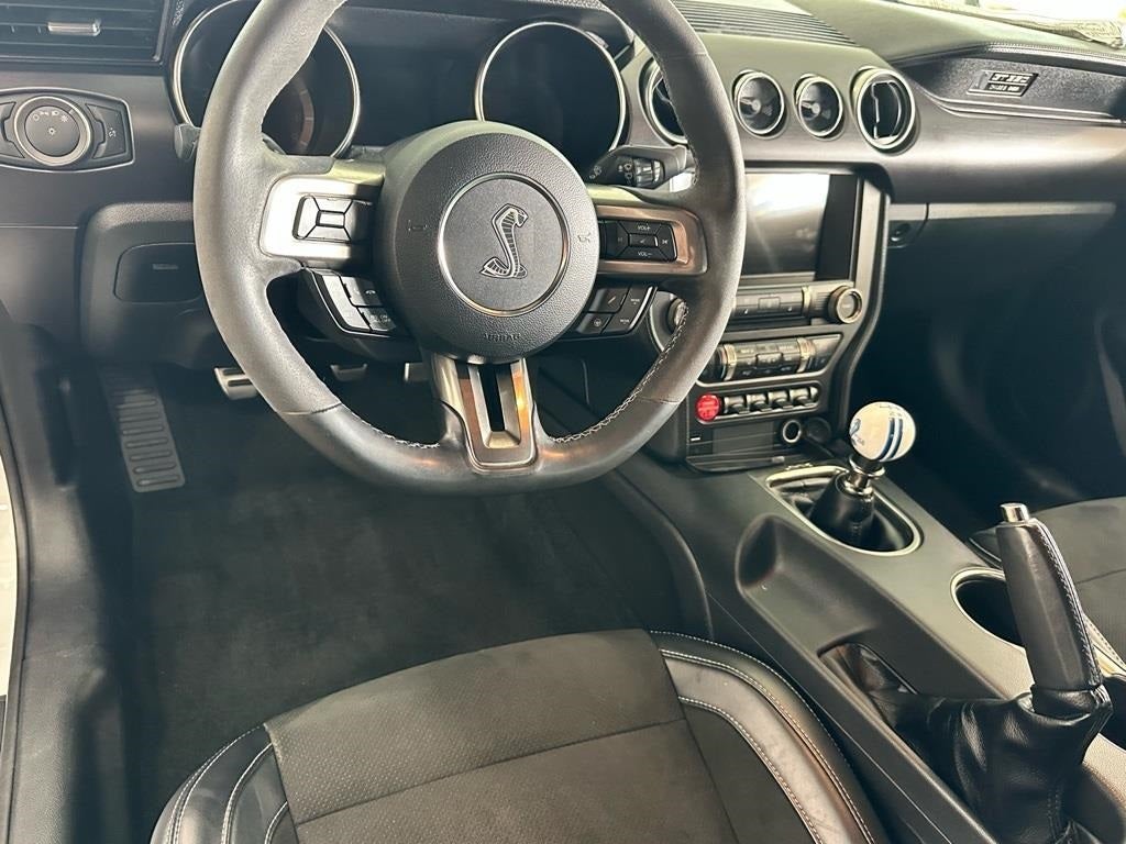 2016 Ford Mustang Shelby GT350