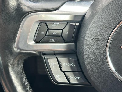 2023 Ford Mustang EcoBoost Premium