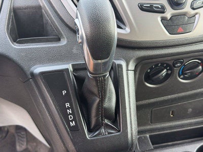 2019 Ford Transit-150 XLT